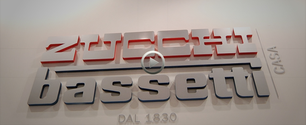 Zucchi e Bassetti sotto un unico tetto