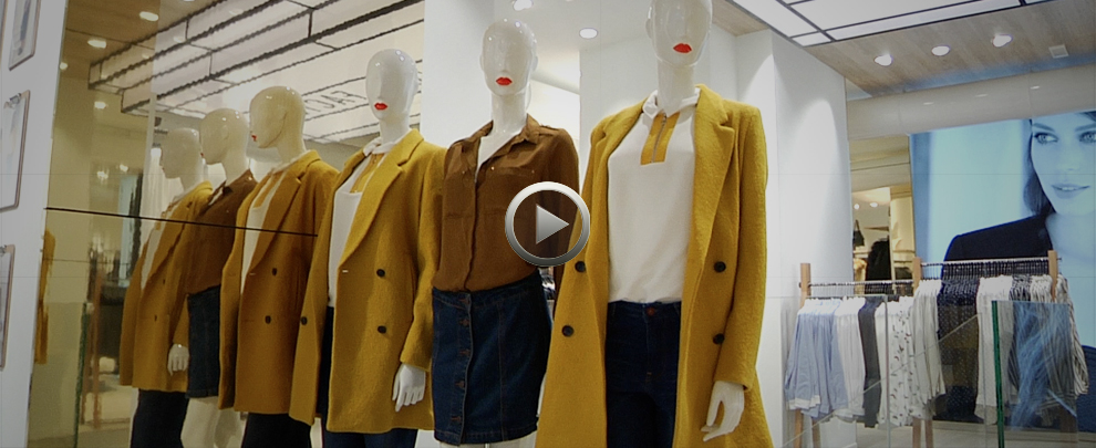 Pimkie dà una svolta al concept retail