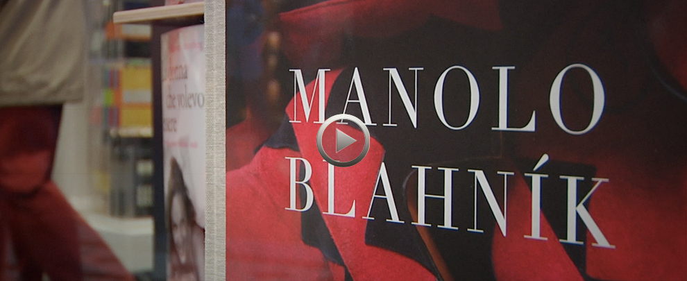 Blahnik: “Resto piccolo, ma felice”