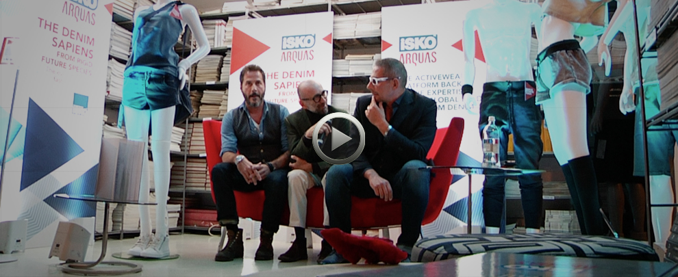 Isko presenta la nuova piattaforma Arquas