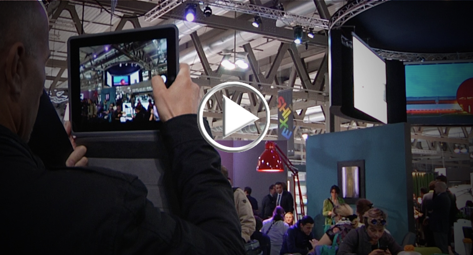 Host porta il mondo a Milano