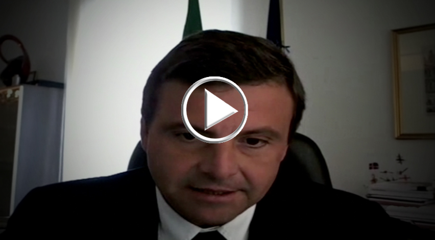 “Moda & Lusso: Il momento delle scelte” – Intervento Carlo Calenda