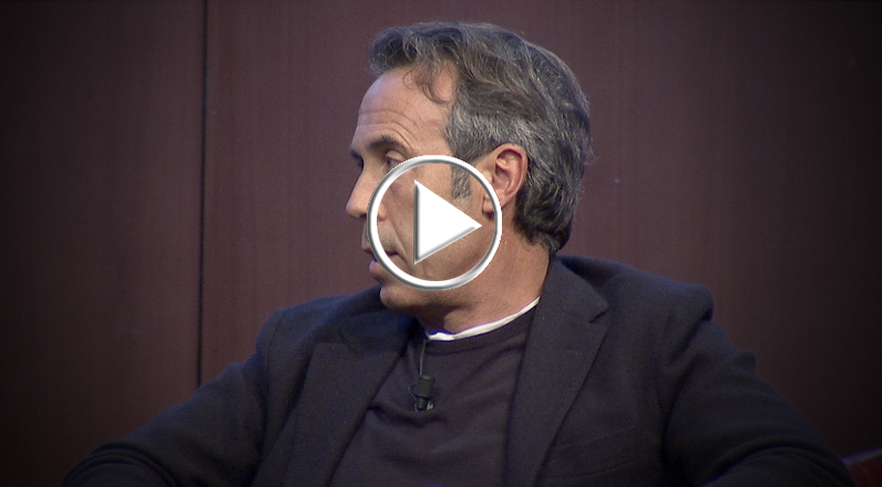 “Moda & Lusso: Il momento delle scelte” – Face to face Stefano Beraldo