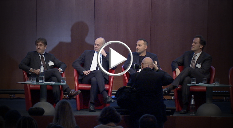 “Moda & Lusso: Il momento delle scelte” – Tavola rotonda – Le scelte vincenti delle medie imprese