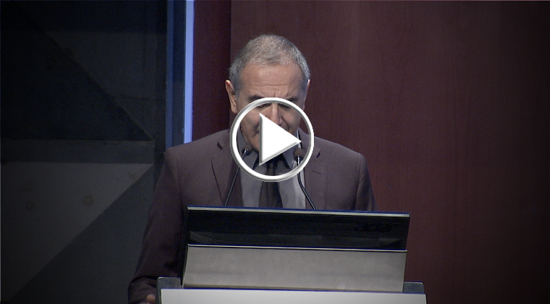 “Moda & Lusso: Il momento delle scelte” – Intervento Carlo Capasa