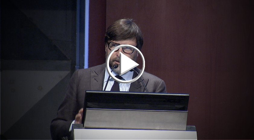 “Moda & Lusso: Il momento delle scelte” – Intervento Claudio Marenzi