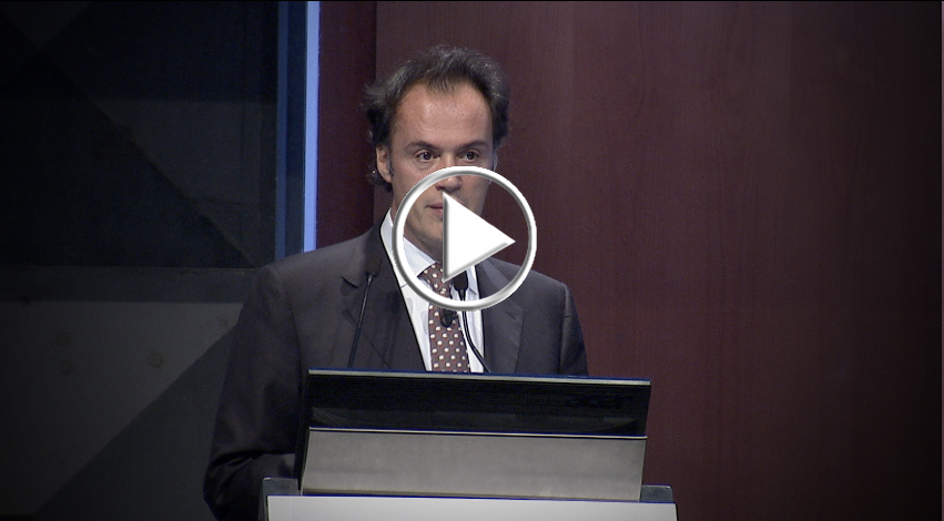 “Moda & Lusso: Il momento delle scelte” – Intervento David Pambianco