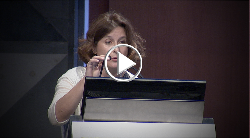 “Moda & Lusso: Il momento delle scelte” – Intervento Francesca di Pasquantonio