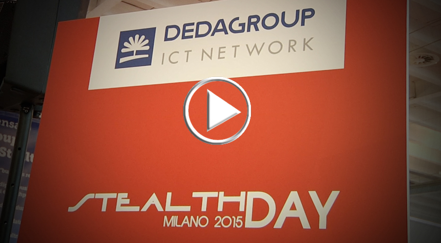 Allo Stealth Day la moda ‘digitale’
