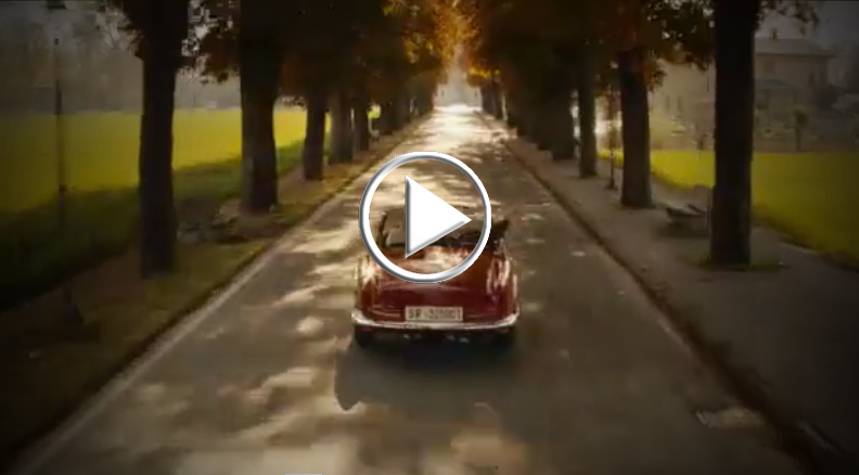 CARUSO – The Good Italian 2 – trailer