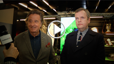 La Martina, nuova capsule con Timothy Everest