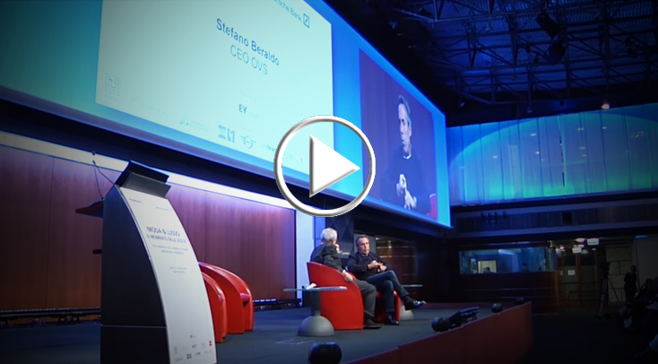 Convegno Pambianco 2015 “Moda & Lusso: il momento delle scelte”