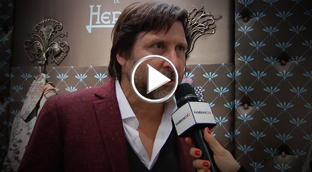 Nuova capsule collection per Herno