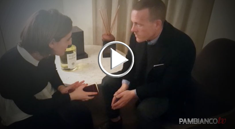 Scott Schuman: “Le persone non mi bastano”