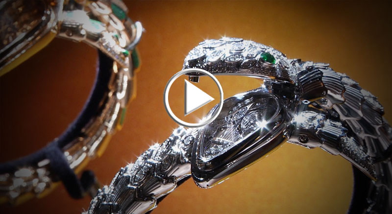 Bulgari: “Creatività per crescere”