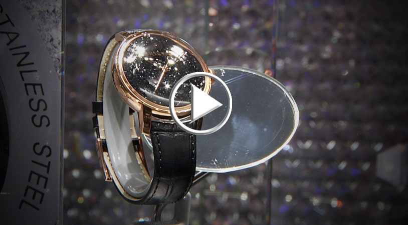 Swarovski ottimista (anche) sul 2016