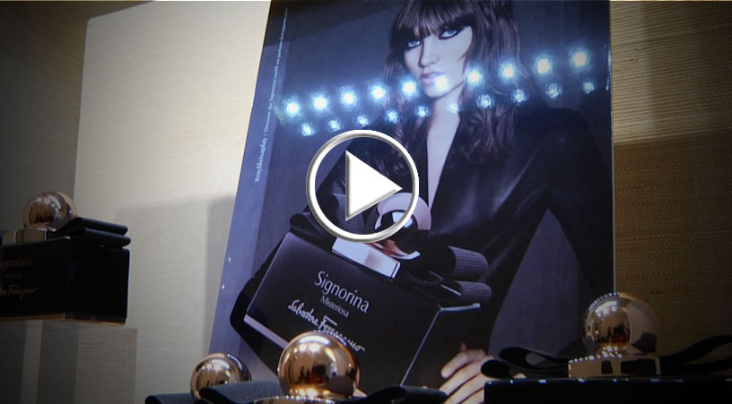 Ferragamo, i profumi superano 87 mln di ricavi nel 2015
