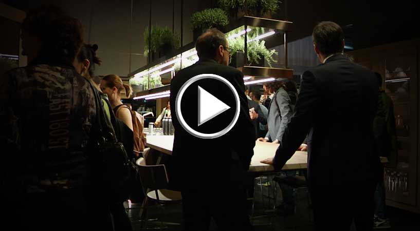 Fondo o quotazione per Arclinea