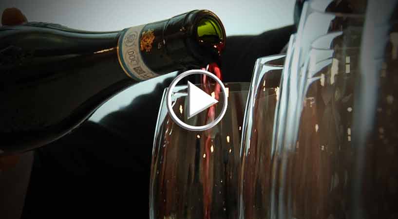 Gruppo Italiano Vini investe nel premium