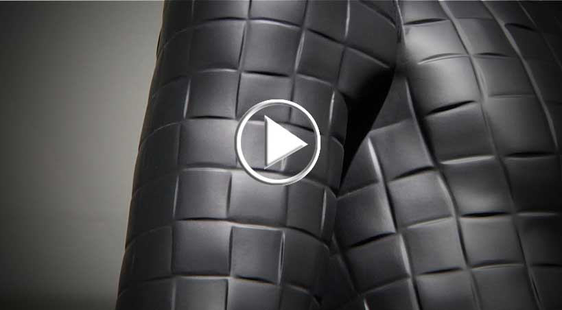Hans Boodt, capsule con Marcel Wanders