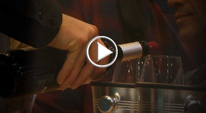Masi, lancette sull’Amarone