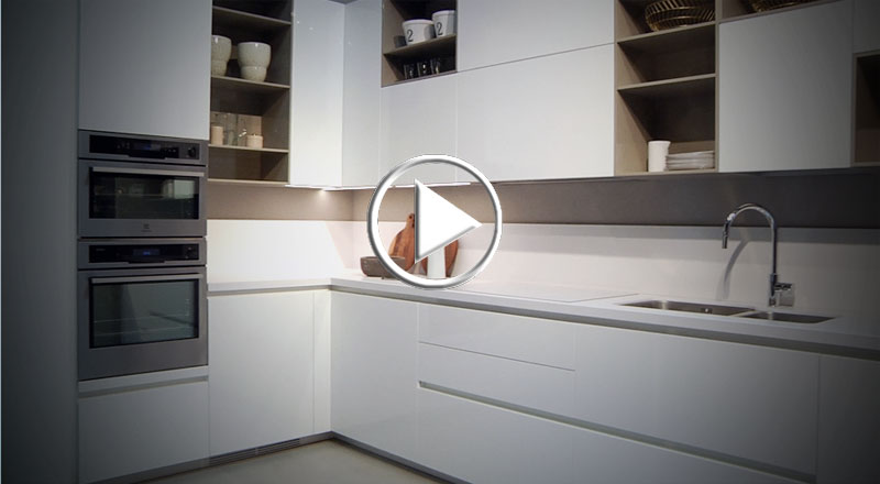 A EuroCucina un settore in ripresa