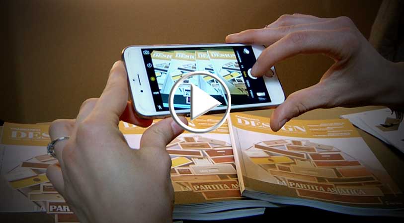 Debutta il magazine Pambianco Design