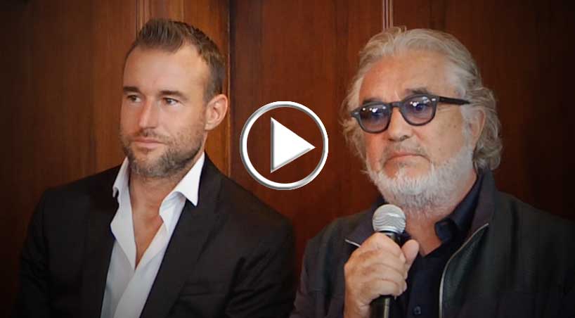 Plein si compra la Couture di Briatore