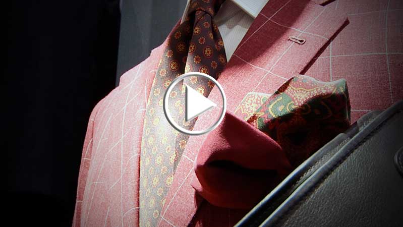 Zakirov apre il primo flagship milanese