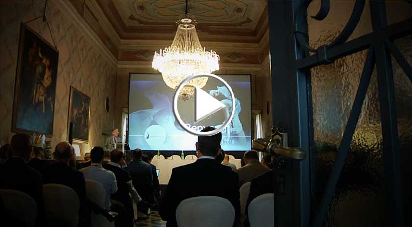 FashionAble World 2016: il futuro digital della moda