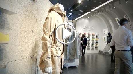 Geox rafforza il progetto green New Do