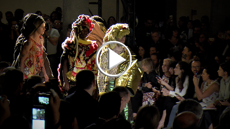 Polimoda, fashion week per i 30 anni