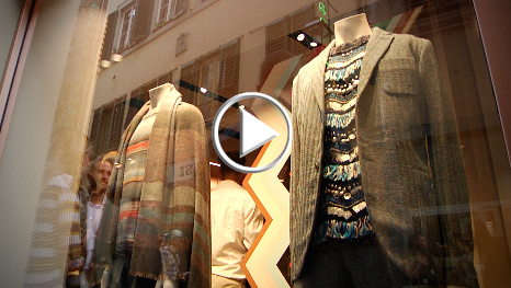 Angela Missoni: “Ha senso unire le pre-collezioni”