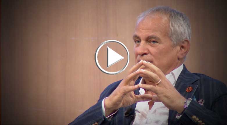 “La rivoluzione nell’industria del design” – Intervista Eusebio Gualino