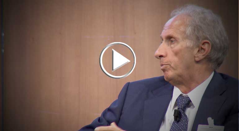 “La rivoluzione nell’industria del design” – Intervista Giovanni Anzani