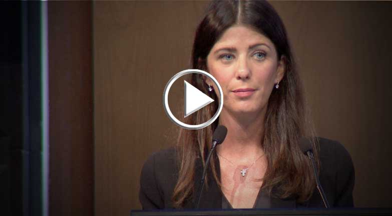 “La rivoluzione nell’industria del design” – Intervento Laura Angius