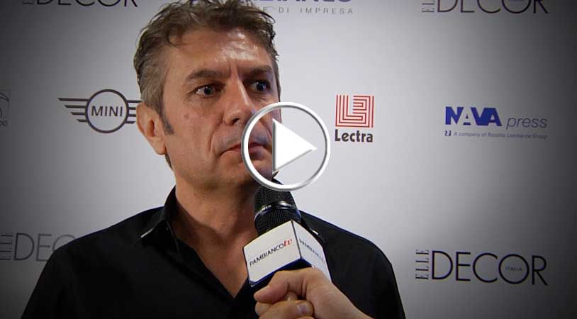 Ballabio: “Il design è un vero affare”