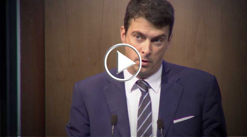 “La rivoluzione nell’industria del design” – Intervento Paolo Lobetti Bodoni
