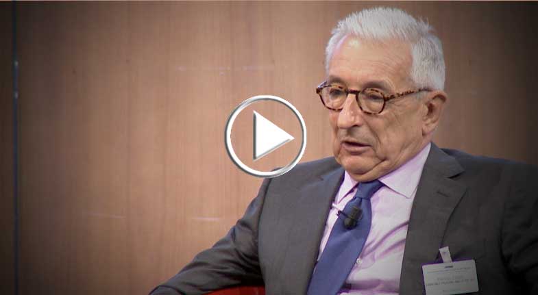 “La rivoluzione nell’industria del design” – Intervista Pierluigi Coppo