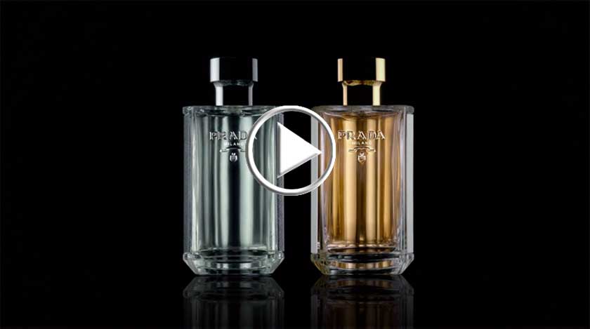 Prada – L’Homme La Femme