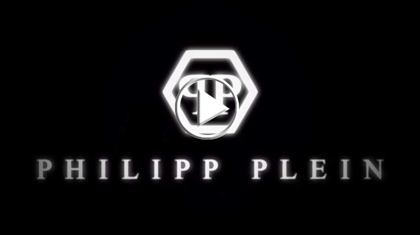 Philipp Plein Superheroes – Campaign Video FW1617