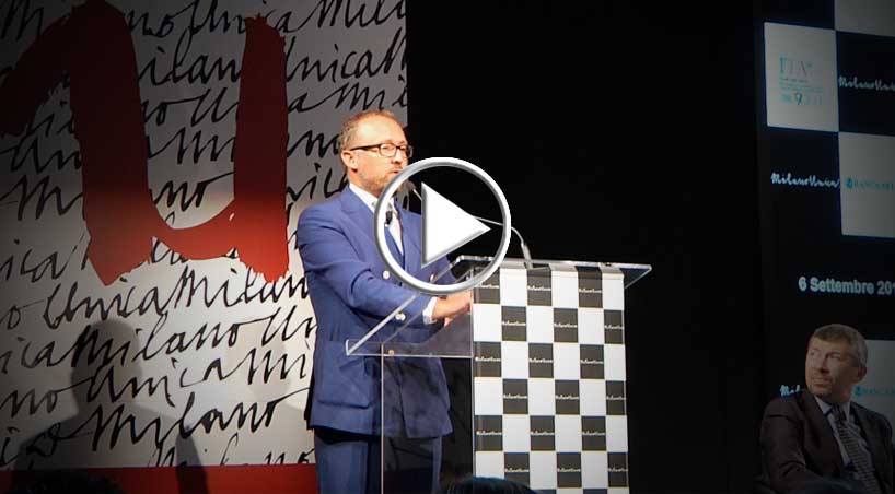 Milano Unica all’edizione new beginning