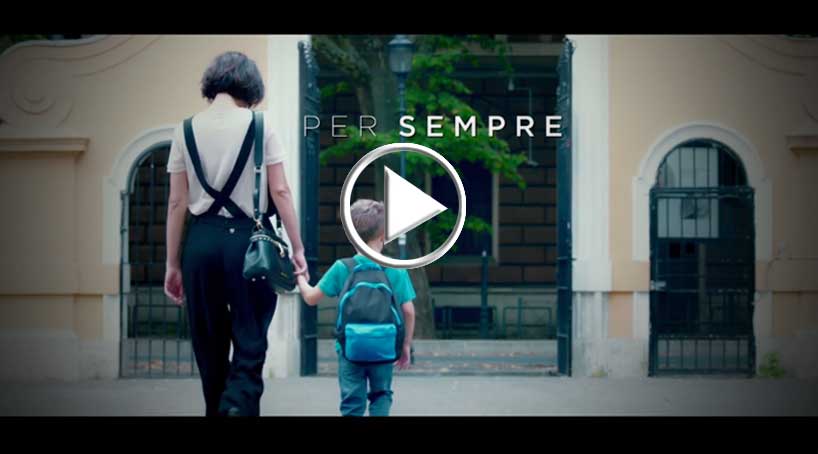 Per Sempre – Twinset
