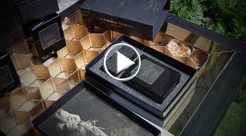 Pitti Fragranze si interroga sul futuro della nicchia