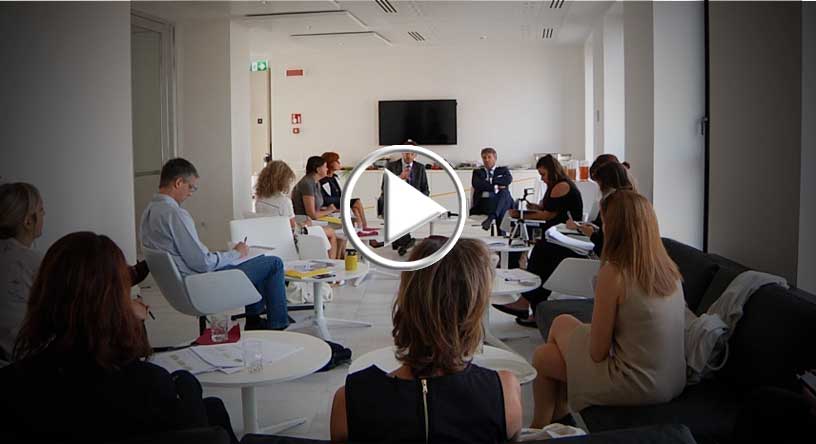 Ernst & Young: “Il lusso rallenta nel 2015 (+1%)”