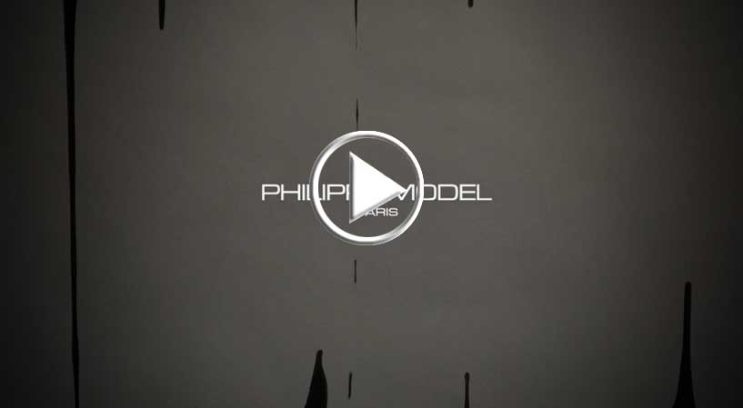 Le sneakers di Philippe Model