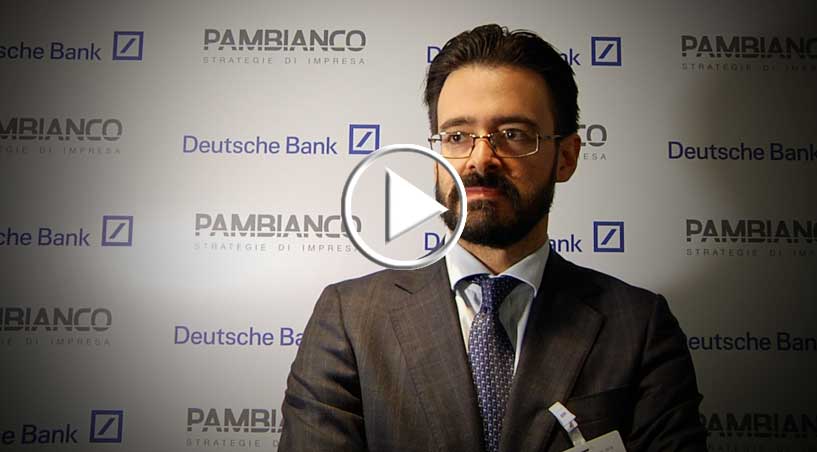 Grieco (EY): “Serve digitalizzazione e flessibilità”