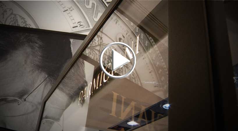 Parmigiani Fleurier celebra 20 anni di attività