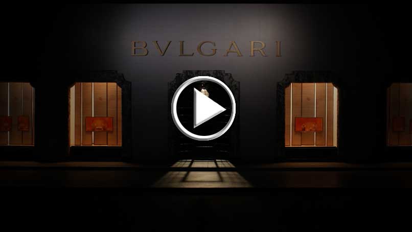 Bulgari Wishes Full Of Colour