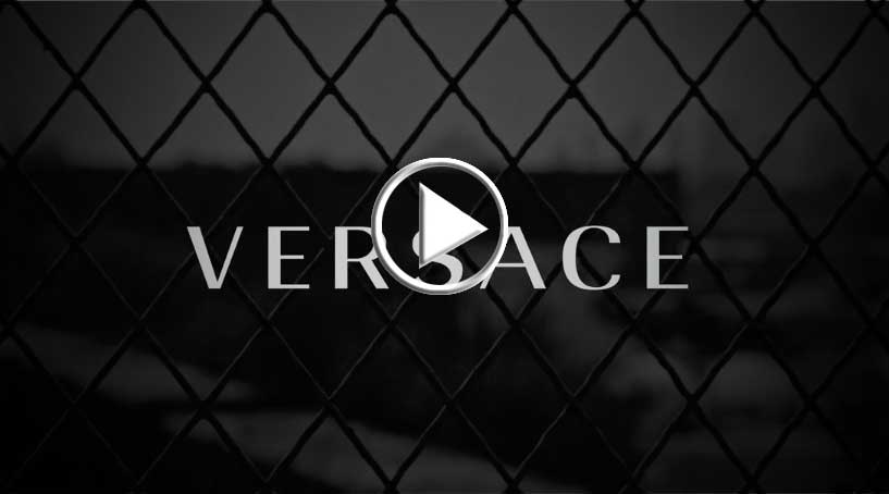Versace pour homme Dylan Blue